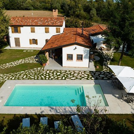 La Meridiana B&B Casale sul Sile Zewnętrze zdjęcie